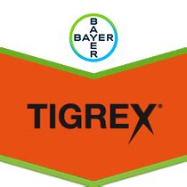 tigrex label